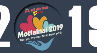 Chương trình “Trao yêu thương, nhận hạnh phúc”- Mottainai 2019 sẽ diễn ra sáng mai tại Hà Nội