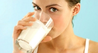 Điều gì xảy ra khi bạn uống sữa hàng ngày?