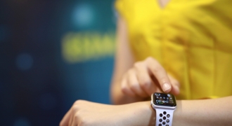 Nhà mạng đầu tiên và duy nhất tại Việt Nam cung cấp eSIM trên Apple Watch