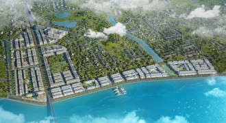 Nối dài chuỗi thành công, FLC Tropical City Ha Long chính thức ra mắt giai đoạn 2