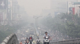 6 căn bệnh nguy hiểm dễ mắc phải do ô nhiễm không khí