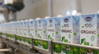 Vì sao sữa tươi organic của Vinamilk được người tiêu dùng Singapore ưa chuộng?