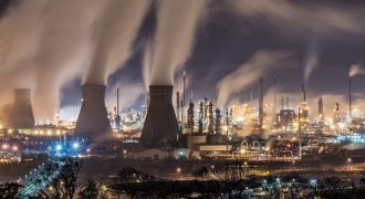 10 sự thật về ô nhiễm không khí
