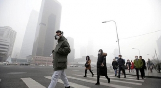 Ô nhiễm không khí từng làm gần 1,6 triệu người chết sớm, Trung Quốc đã xử lý thế nào?