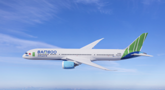 Giải mã lý do các hãng hàng không “chuộng” khai thác Boeing 787-9
