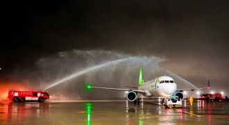 Bamboo Airways khai trương đường bay quốc tế thường lệ kết nối Hà Nội – Đài Bắc