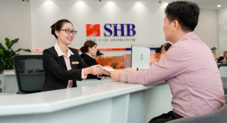 SHB phát hành Chứng chỉ tiền gửi lãi suất lên tới 9,3% năm