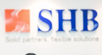 SHB được vinh danh Ngân hàng có sản phẩm sáng tạo nhất 2019