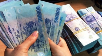 Doanh nghiệp FDI Đồng Nai thưởng Tết 372 triệu đồng