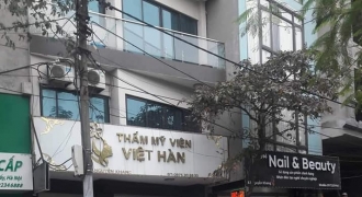 Người đàn ông tử vong tại TMV Việt Hàn là cán bộ công an