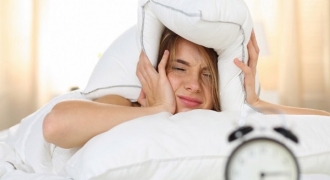 Khoa học chứng minh thiếu ngủ có thể khiến bạn mắc loạt bệnh nguy hiểm