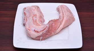 Những kiểu chế biến thịt lợn vừa mất hết chất bổ vừa gây bệnh tật