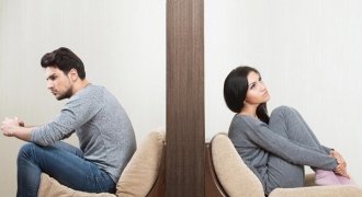 8 bài học từ cuộc hôn nhân thất bại