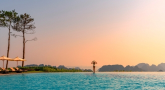 5 địa điểm hoàn hảo cho kỳ nghỉ thanh bình dịp Tết Canh Tý
