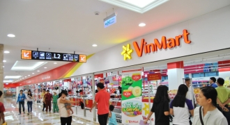 Masan tạo dấu ấn với chiến lược M&A phát huy thương hiệu Việt