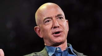 Tỷ phú Jeff Bezos sẽ làm gì nếu Amazon không thành công?