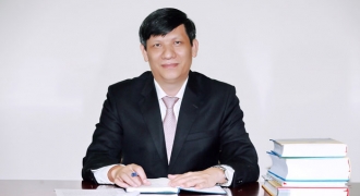 Ông Nguyễn Thanh Long giữ chức Thứ trưởng Bộ Y tế