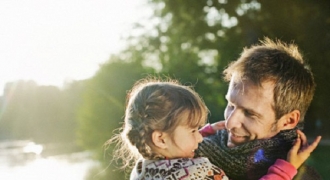 7 điều những người cha có con gái cần ghi nhớ