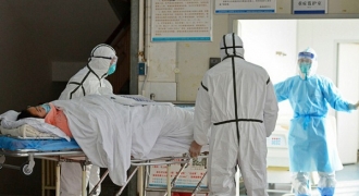 Hong Kong (Trung Quốc) xác nhận ca tử vong đầu tiên do virus Corona
