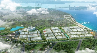 Cơ hội “vàng” của bất động sản Hạ Long năm 2020