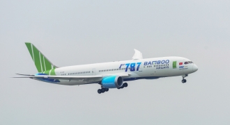 Bamboo Airways hỗ trợ vận chuyển trang thiết bị y tế phòng, chống dịch bệnh Covid-19