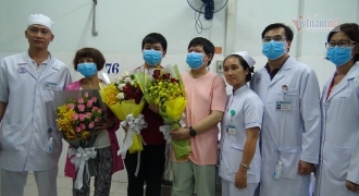 Gia đình bệnh nhân Trung Quốc nhiễm Covid-19 gửi thư cho bệnh viện Chợ Rẫy