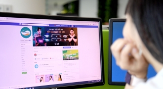 Doanh nghiệp Việt đầu tiên được Facebook cấp dấu xác nhận Fanpage chính thức