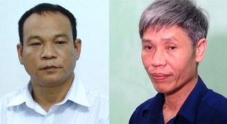 Thanh Hóa: Bắt giữ nguyên Giám đốc BVĐK huyện Quan Hóa