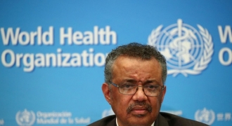 Tổng giám đốc WHO: “Đây là thời điểm dồn hết sức chống dịch”