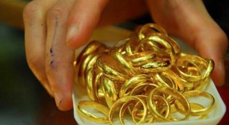 Đầu tư 500 triệu mua vàng, vợ chồng trẻ nhận kết chát đắng