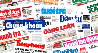Bưu điện Việt Nam nhận đặt mua báo quý II/2020