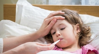Bệnh viện nhi TƯ khuyến cáo 8 điều cần tuân thủ để bảo vệ trẻ mùa dịch