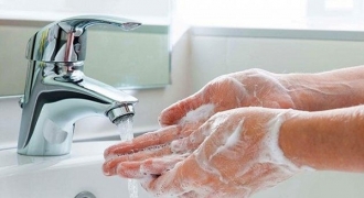 Những sai lầm thường mắc phải khi rửa tay khiến COVID-19 lây lan nhanh chóng