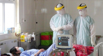 Đã xác định được nguồn nhiễm bệnh của 2 nhân viên y tế Bệnh viện Bạch Mai