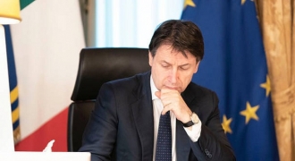 Tâm thư của Thủ tướng Italia giữa tâm dịch Covid-19: “Chúng tôi đang nỗ lực không ngừng”