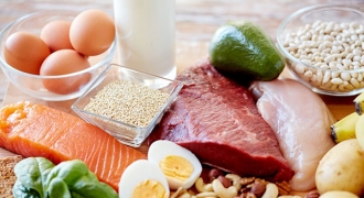 WHO đưa ra nguyên tắc dinh dưỡng “vàng” để tăng cường hệ miễn dịch