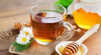 Thời điểm “vàng” để uống mật ong tốt hơn vạn thuốc bổ