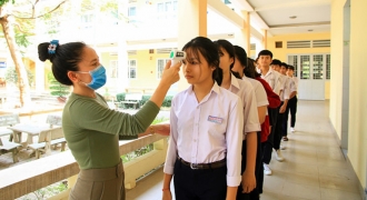 Diễn biến dịch COVID-19: Học sinh Hà Nội nghỉ học đến 22/4, Việt Nam chữa khỏi 177 ca bệnh