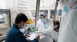 141 bệnh nhân COVID-19 tại Hàn Quốc tái dương tính sau khi đã hồi phục