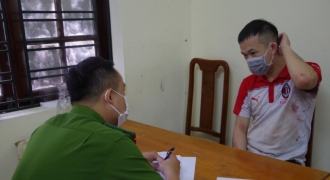 Vụ phó Hiệu trưởng trường CĐSP Hà Giang bị sát hại: Lời khai của hung thủ