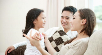 8 thói quen sai lầm khi nuôi dạy con cái