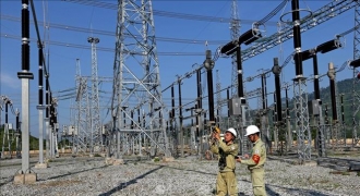 Tổng công ty Truyền tải điện Quốc gia tuyển dụng lao động Ban Pháp chế