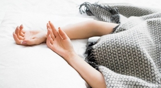 6 kiểu ngủ “tàn phá” sức khỏe nặng nề nhưng nhiều người không hay biết