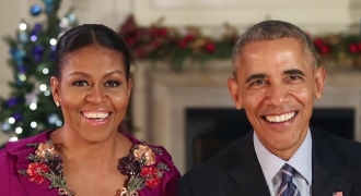 Bà Michelle Obama từng gặp chuyên gia nhờ tư vấn để “sửa chữa” chồng