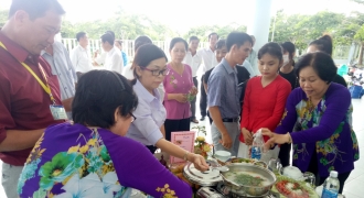 Hậu Giang tổ chức nhiều chương trình chào mừng Ngày Gia đình Việt Nam