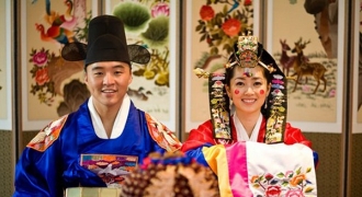 Người trẻ Hàn Quốc nói gì về hôn nhân?