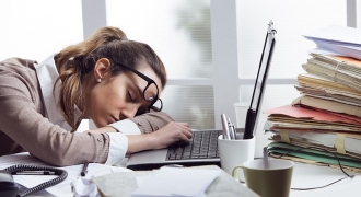 10 tác hại khủng khiếp của việc thiếu ngủ