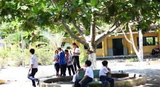 Tây Ninh: Phẫn nộ thầy giáo dâm ô nhiều nam sinh ngay tại trường học