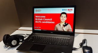 Hội đồng Anh ra mắt địa điểm thi IELTS trên máy tính thứ hai ngay tại trung tâm thành phố Hồ Chí Minh