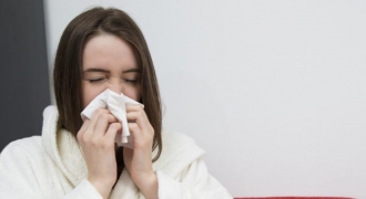 5 dấu hiệu của bệnh cảm cúm và phương pháp điều trị tại nhà
